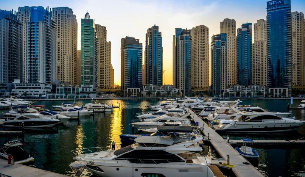 Insights and Trends in Dubai Real Estate